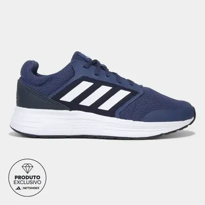 Tênis Adidas Galaxy 5 Masculino