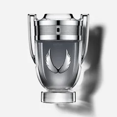 Invictus Platinum 100ml Paco Rabanne Perfume Masculino Eau de Parfum