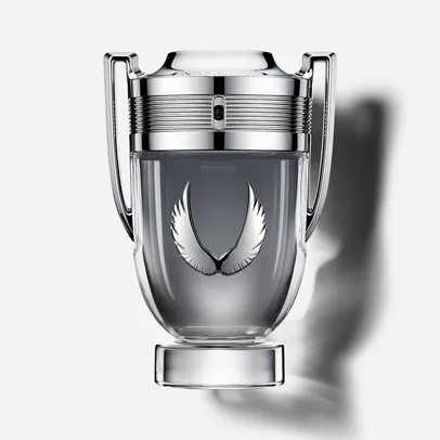 Invictus Platinum 100ml Paco Rabanne Perfume Masculino Eau de Parfum