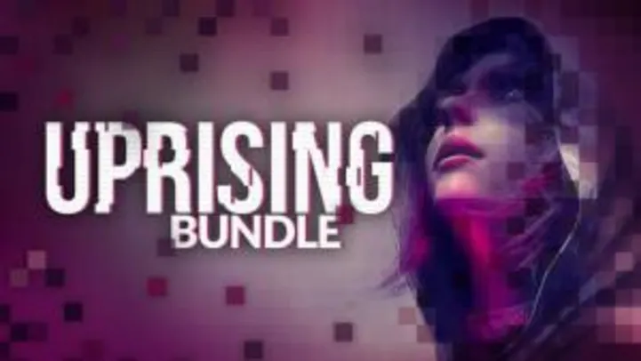 (PC) Uprising Bundle | R$20 - 97% de desconto