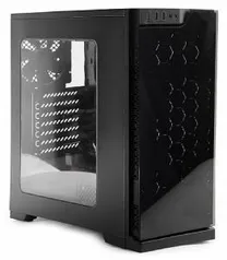 Gabinete DT3 Edge Hyve - R$168,90