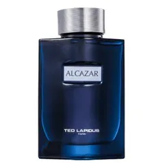 [APP] Alcazar Ted Lapidus Eau de Toilette - Perfume Masculino 100ml R$152