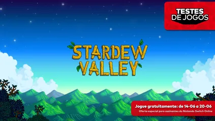 Stardew Valley [E- shop argentina] 