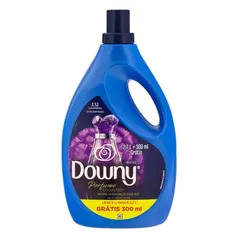 Amaciante de Roupa Concentrado Místico Downy Perfume Collection Galão Leve 3l Pague 2,7l