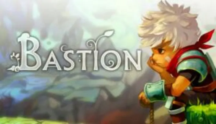 Bastion - R$4