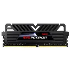 Memória Geil EVO Potenza AMD, 16GB (2x8GB), 3200MHz, DDR4, CL16