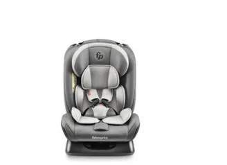 Cadeira para Auto Mass 0-36Kgs Cinza Fisher Price - BB329