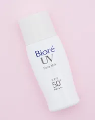 Protetor Solar Bioré Uv Perfect Face Milk - 30ml