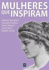 Mulheres que inspiram | eBook Kindle