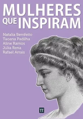 Mulheres que inspiram | eBook Kindle