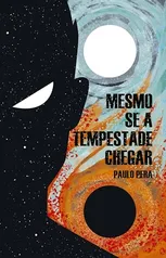 eBook - Mesmo se a Tempestade Chegar