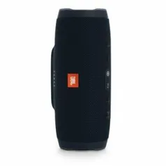 [Baixou] Caixa de Som Bluetooth JBL Charge 3 (2x10W) JBLCHARGE3AM Preto

- R$ 522,00