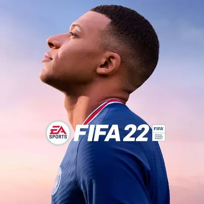 FIFA 22 para PS4