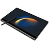 Imagem do produto Samsung Book3 16 Intel 13a Geração i7-1360P Tela Touch 16' QHD 1.8kg Ssd 512GB Nvme Ram 16GB