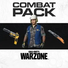 [PS PLUS] Operador grátis para COD Warzone.