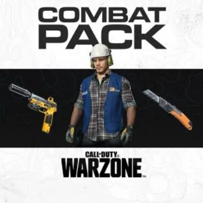 [PS PLUS] Operador grátis para COD Warzone.