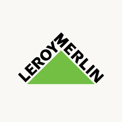 30% OFF em seleção de produtos com cupom Leroy Merlin