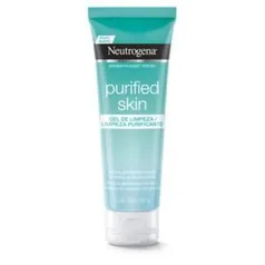 Gel de Limpeza Neutrogena Purified Skin 80g - R$13