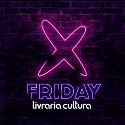 X Friday - Livraria Cultura | Produtos da Xuxa com 15% de desconto!