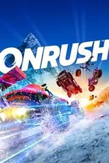 jogo ONRUSH - Xbox One | R$ 18