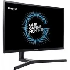 Monitor Gamer Samsung 24 Led Curvo / 1ms / 144hz