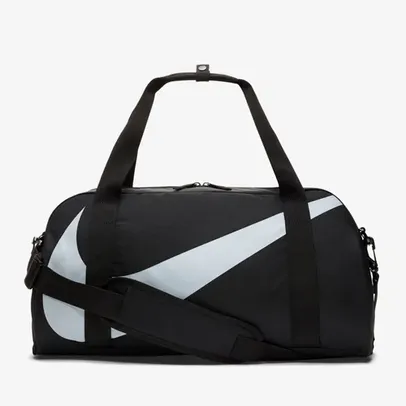 Bolsa Nike Gym Club Preta