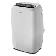 PHILCO Ar-Condicionado Portátil PAC12000F5 Frio Vírus Protect 127V, Cor: Branco