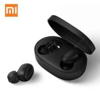 [AME R$ 62,32] Fones De Ouvido Xiaomi Redmi Airdots