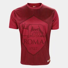 Camiseta Roma Martin Masculina [GG]