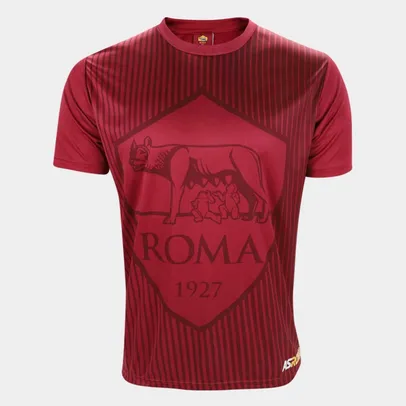 Camiseta Roma Martin Masculina [GG]