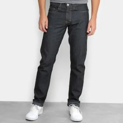 2 Calças Jeans - Masculinas por R$ 100