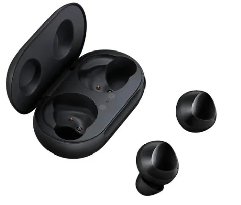 Fone De Ouvido Galaxy Buds+ Samsung - Preto