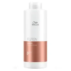 Shampoo Tamanho Professional Wella Professionals Fusion 1L