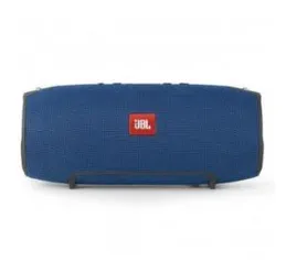 Caixa de Som Bluetooth JBL Xtreme 40W (2x20W)Azul - R$ 777