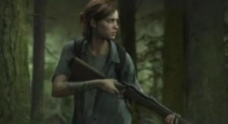 Mais avatares do The Last of Us 2 grátis