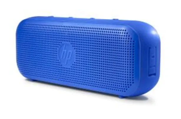 Speaker Mobile Bluetooth S400 HP R$98