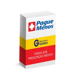 Tadalafila 20mg Com 4 Comprimidos Genéricos Ems