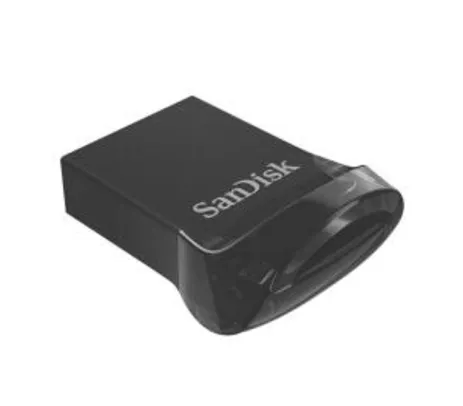 [PRIME] Pen Drive Ultra Fit SanDisk 3.1, 32GB