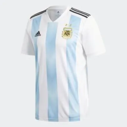 [Adidas] Camisas seleções Copa 2018