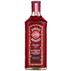 Gin Bombay Bramble - 750ml