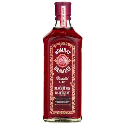 Gin Bombay Bramble - 750ml