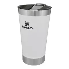 Copo Térmico Stanley Classic Stay Chill Cor Polar 473ml