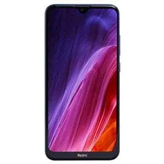 Smartphone Xiaomi Redmi 8 64GB/4GB Tela 6.22" 5000Mah Sapphire Blue