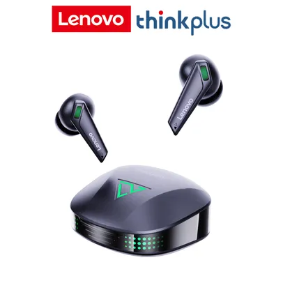 Fone de Ouvido Lenovo XT85 TWS Bluetooth 5.3