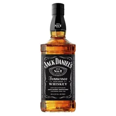 [Regional] Whisky Jack Daniel’s Old No. 7 Tennessee Whiskey 1L