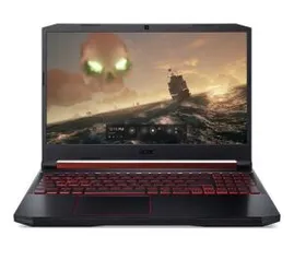 Notebook Gamer Acer Aspire Nitro 5 AN515-54-56SA | R$4785