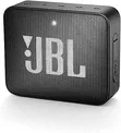 Caixa de Som Bluetooth JBL GO 2 Preta