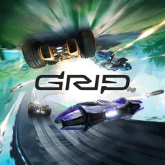 [Prime Gaming] Jogo GRIP: Combat Racing