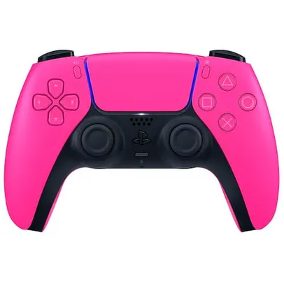 Controle Sony DualSense Pink - PS5