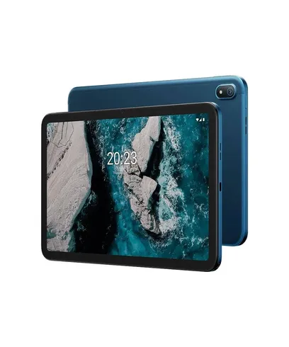 Product photo Tablet Nokia T20 4GB Ram 64GB Armazenamento 10.4 - Nk069